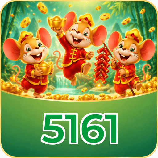 Slots 5161 - Jackpots Progressivos