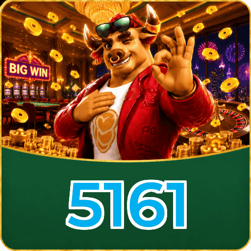 5161 Licença Curaçao Gaming